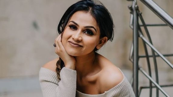 Bade Achhe Lagte Hain 2: Aanchal Khurana Joins The Cast Of Nakuul Mehta And Disha Parmar Starrer