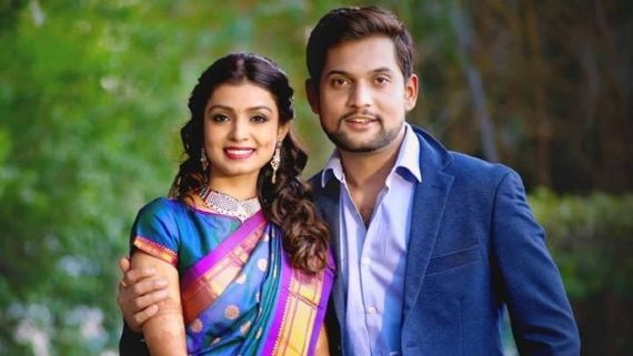 Imlie Fame Mayuri Deshmukh Pens An Emotional Poem On Her Late Husband Aashutosh Bhakre's Birthday