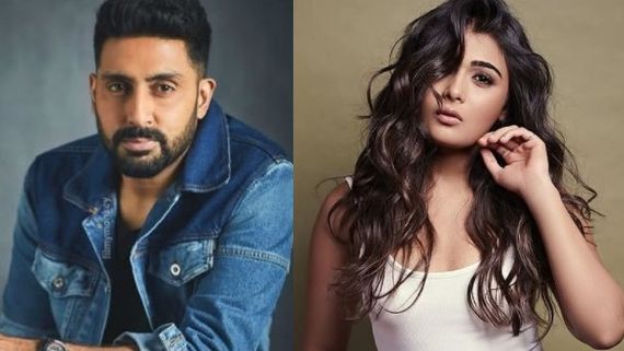 Abhishek Bachchan & Shalini Pandey Approached For Oh My Kadavule Remake? Here's The Truth