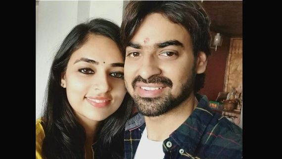 Raksha Bandhan 2021: EXCLUSIVE! Namak Issk Ka’s Aditya Ojha Gets Nostalgic; Shares Funny Rakhi Moment