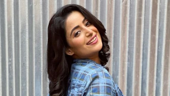 Ghum Hai Kisikey Pyaar Meiin Fame Aishwarya Sharma Receives Death Threats On Social Media; Find Out Why