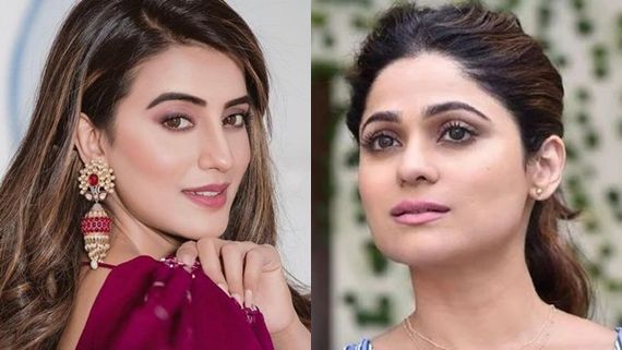 Bigg Boss OTT: Akshara Singh Says Karan Johar Was Biased, Shares Shamita Shetty Got Most Exposure On Weekends