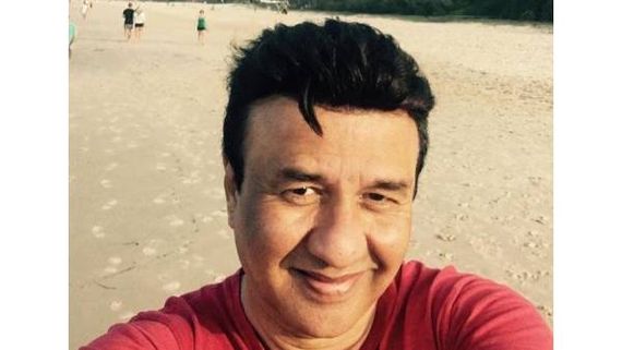 Anu Malik Gets Trolled After Netizens Find Similarity Between His Composed Song And Israel's National Anthem 