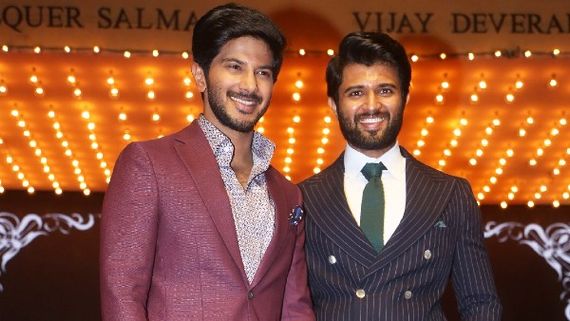 3D Animated Video ‘Legends Of The Monsterverse’ Narrated By Vijay Deverakonda And Dulquer Launched! 