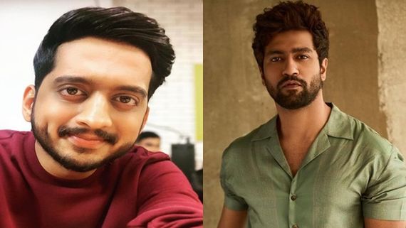 Amey Wagh To Star In Vicky Kaushal Starrer Mr Lele; Says ‘I Am Learning A Lot On The Set Of Mr Lele’
