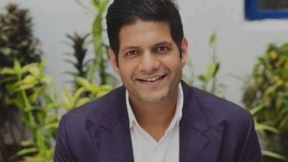 OTT Platform Has Reshaped The Perception Of Filmmakers: Anant Roongta, MD, Famous Studios (Exclusive)