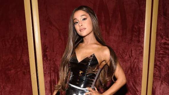 Ariana Grande Teams Up With Video Game Fortnite For Virtual 'Rift Tour'