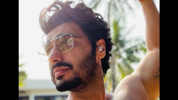 Arjun Kapoor Credits Khushi And Janhvi Kapoor For Not Resenting Boney Kapoor; 'We've Confronted Our Demons' 