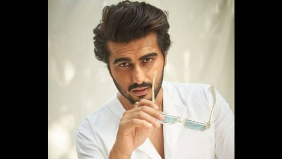 Arjun Kapoor On Signing Films Back To Back After Mom's Death: I Took On Too Much Work, Somewhere That Helped