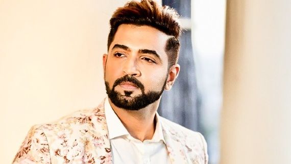 Arun Vijay Gets Injured On The Sets Of Hari’s #AV33, Shares Health Update