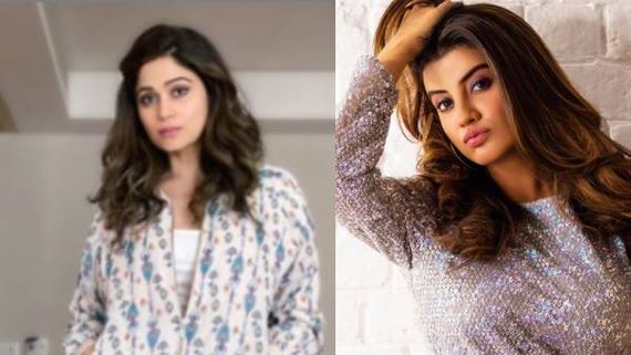 Bigg Boss OTT: Shamita Shetty And Akshara Singh Get Into A Fight, Latter Calls Out Her 'Mentality' 