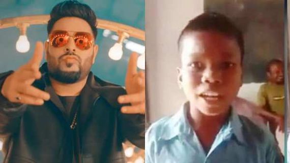 Badshah & Sahdev Dirdo's 'Bachpan Ka Pyaar' Garners More Than 70 Million Views