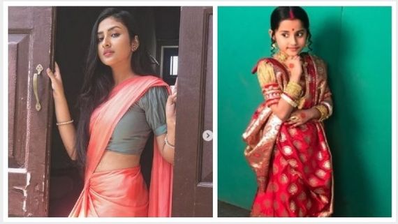 Barrister Babu: Anchal Sahu Says Comparisons With Aurra Were Inevitable; Adds Audiences Have Accepted Her