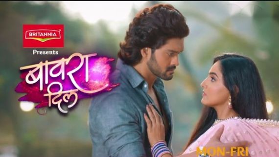 Bawara Dil To Go Off-Air Just After Six Months Of Runtime; Here's when The Last Episode Will Be Aired!