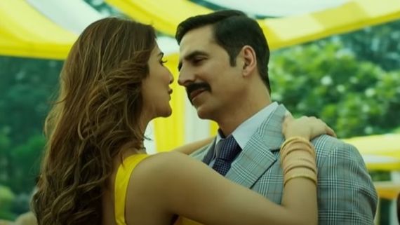 Bell Bottom Day 2 Box Office Collection