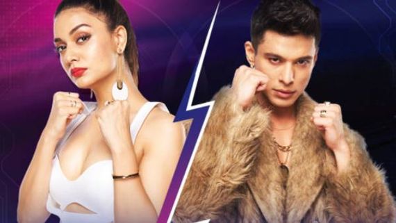 Bigg Boss OTT Day 1 Highlights: Divya Agarwal And Pratik Sehejpal Get Into An Ugly Fight