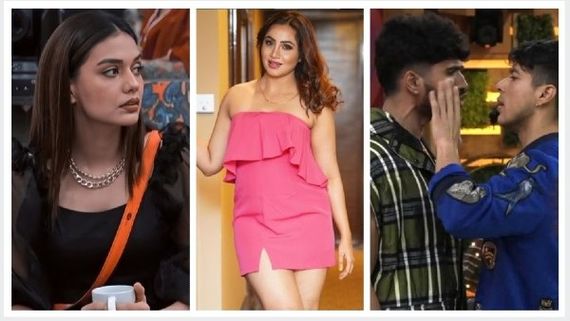 Bigg Boss OTT: Arshi Khan Says If Divya Agarwal Goes Ahead With Same Attitude She’ll Be Another Priyanka Jagga