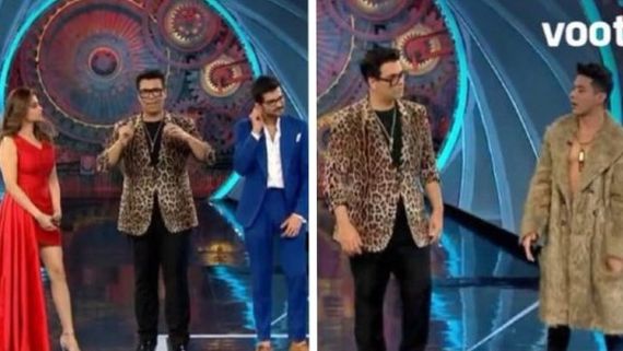 Bigg Boss OTT: Netizens Impressed With Karan Johar’s Hosting, But Miss Salman; Find Pratik Irritating