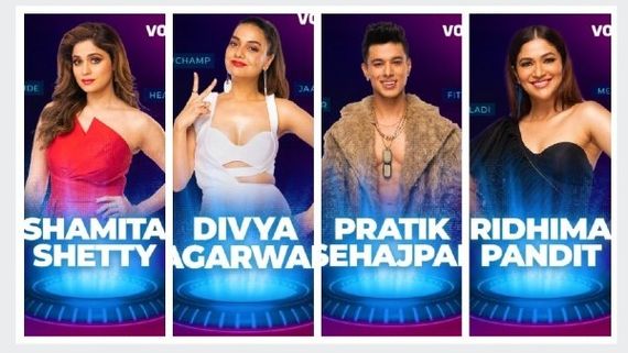 Bigg Boss OTT Contestants’ Salaries: Not Shamita Shetty, But This Contestant Is Getting Highest Fee!