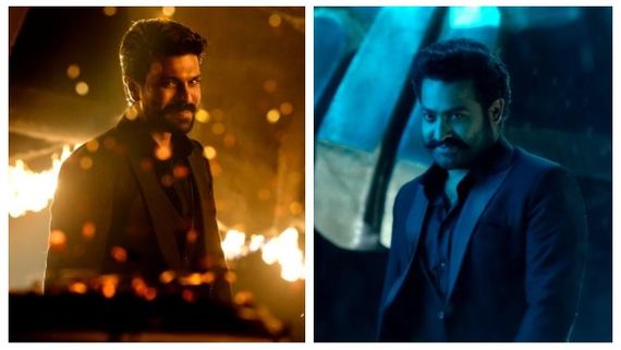 On Friendship Day, Makers Of The Magnum Opus RRR Unveil The First Song From The Film, 'Dosti'