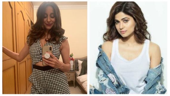 Bigg Boss OTT: Anusha Dandekar Confirms She Is Not Participating; Will Shamita Shetty Join The Show Instead?