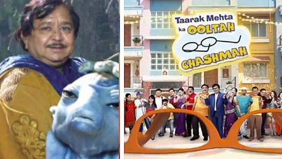 Taarak Mehta Ka Ooltah Chashmah: Do You Know? Koi Mil Gaya's Jadoo Was Seen As Dayaben’s Relative In The Show