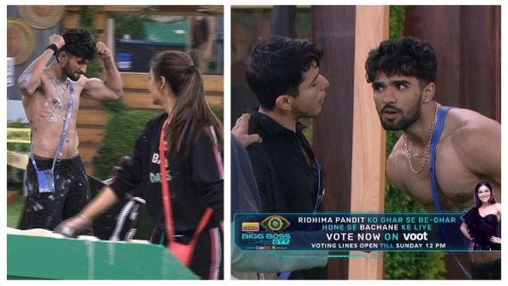 Bigg Boss OTT: Pratik And Zeeshan Get Into A Physical Fight; This Week’s Boss Man And Boss Lady Announced!