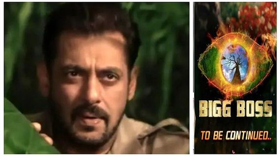 Bigg Boss 15 Host Salman Khan Says His Relationship With Bigg Boss Is The Only One That Lasted So Long