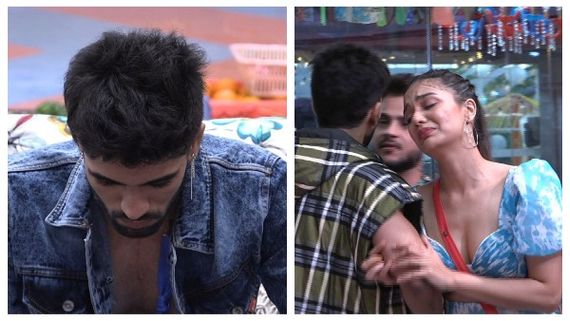 Bigg Boss OTT: Zeeshan Khan Gets Eliminated From The House For Getting Physical With Pratik Sehejpal