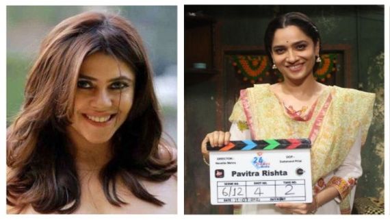 Ekta Kapoor Shares New Video Ahead Of Pavitra Rishta 2.0’s Premiere, Says She Looks Forward To New Beginnings