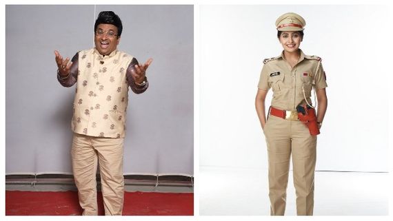 Yukti Kapoor, Sayantani Ghosh, Aditya Deshmukh, Anup Upadhyay – SAB TV Artists Get Nostalgic On Janmashtami