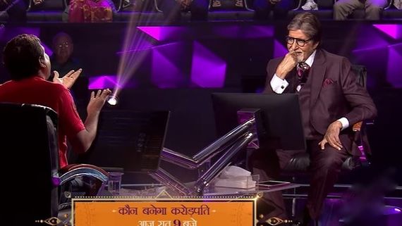 Kaun Banega Crorepati 13 Contestant Gets Into Legal Trouble For Participating: Report