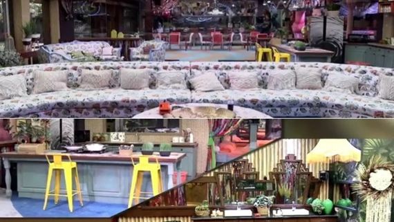 Bigg Boss OTT House First Look Out! Watch Video