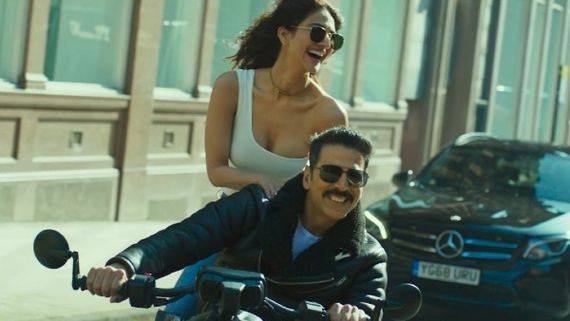 Bell Bottom Day 1 Box Office Collection: Here's How Akshay Kumar's Film Fared On First Day Of Release