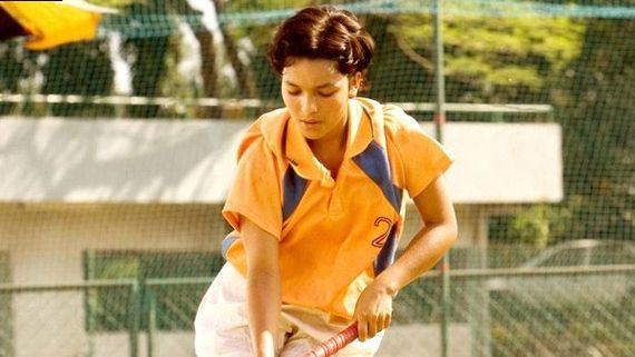 EXCLUSIVE: Chak De! India Actress Chitrashi Rawat Reacts To Women's Hockey Team Making History At Olympics