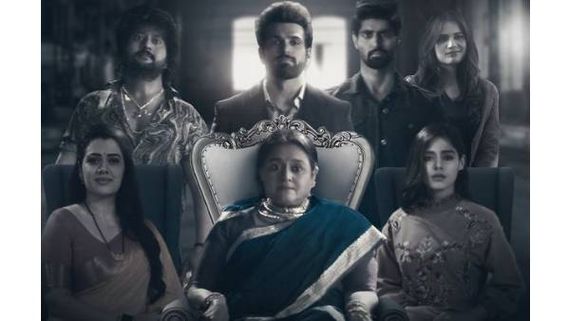 ALTBalaji- MX Player’s Cartel Trailer Showcases The Game Of Power And Revenge