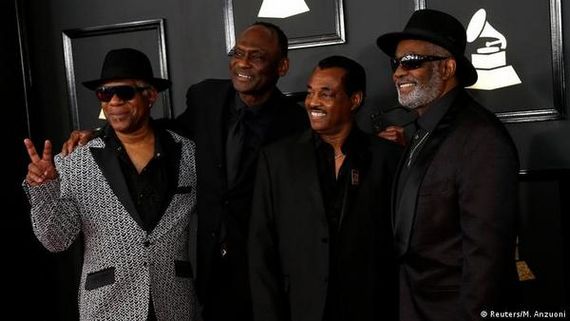 Kool And the Gang's Dennis 'Dee Tee' Thomas Passes Away at 70: A Life In Music