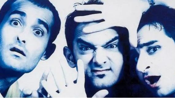 Did Aamir Khan, Saif Ali Khan Or Akshaye Khanna Throw Starry Tantrums On The Sets Of Dil Chahta Hai? 
