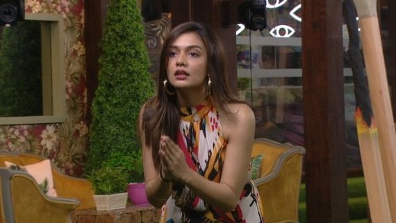 Bigg Boss OTT: After Pratik, It's Divya Agarwal Who's Grabbing Headlines! Is She The Drama Queen Of The House?