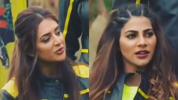 Khatron Ke Khiladi 11: Divyanka Tripathi Shuts Down Nikki Tamboli For Calling Shweta Tiwari ‘Jealous’ [Video]