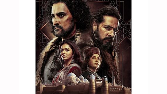 The Empire Director On Comparisons Of The Show With Game Of Thrones, Says 'Give Us The Budget' For That