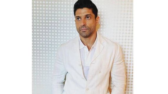 Farhan Akhtar Celebrates His Production Company Completing 20 Years, Remembers His Debut Film Dil Chahta Hai 