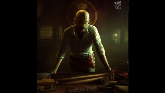 Pushpa: Fahadh Faasil’s Lethal Avatar As Bhanwar Singh Shekhawat IPS Is Here To Take Your Breath Away! 