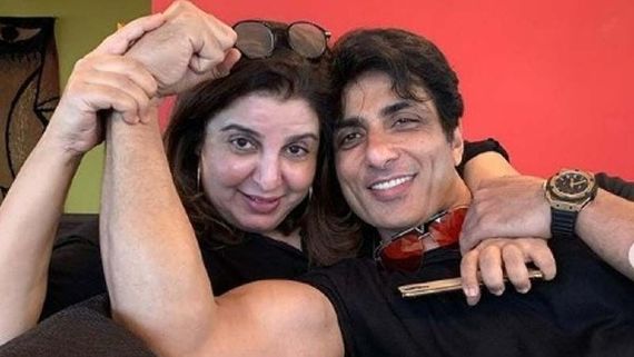 Farah Khan Compares Sonu Sood To MS Dhoni; Says He Is As Down-To-Earth As The Latter 