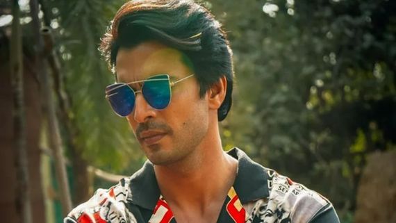 Imlie: Gashmeer Mahajani Bids Adieu His Character Aditya Kumar Tripathi; Shares Emotional Video