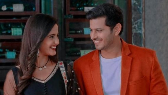 Ghum Hai Kisikey Pyaar Meiin's Neil Bhatt Reveals Secret Behind His On-Screen Chemistry With Co-Star Ayesha