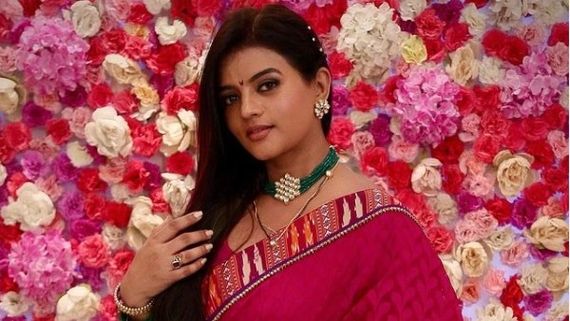 Ghum Hai Kisikey Pyaar Meiin: Mitaali Nag Is NOT Quitting; Says Fans' Love Made Her Reconsider Her Decision