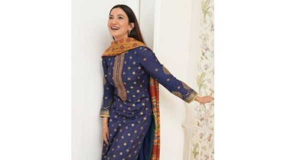 Bigg Boss OTT: Gauahar Khan Takes A Jibe At Nishant Bhatt For His Comments On Her In The Show