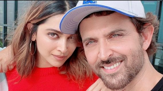Hrithik Roshan, Deepika Padukone's Fighter To Hit Cinemas In January 2023