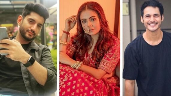 Independence Day 2021: Exclusive! Kunal Jaisingh, Devoleena, Ravi & Others Share Their Childhood Memories